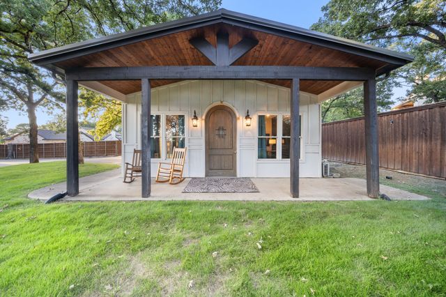 1287 Sunshine Lane, Southlake, TX 76092