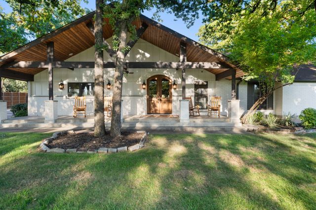 1287 Sunshine Lane, Southlake, TX 76092