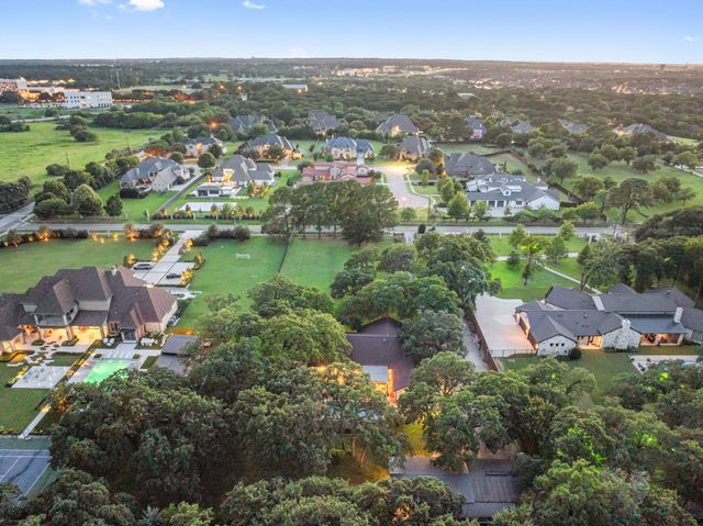 1287 Sunshine Lane, Southlake, TX 76092