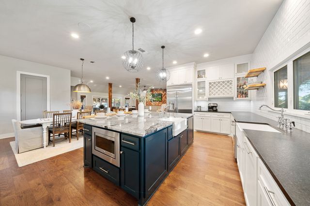 1287 Sunshine Lane, Southlake, TX 76092