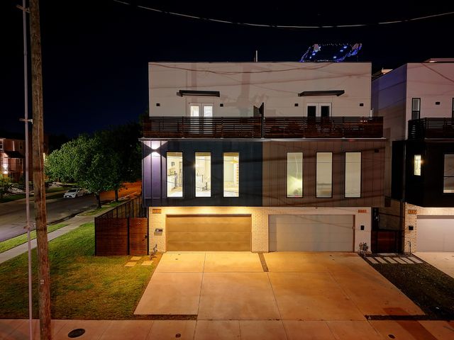 183 S Prairie Avenue, Dallas, TX 75226