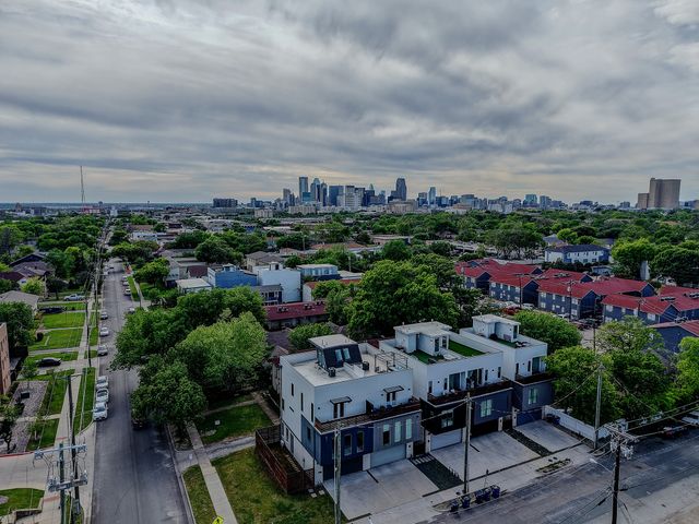 183 S Prairie Avenue, Dallas, TX 75226