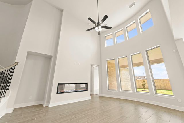 501 Snakeroot TRL, Georgetown, TX 78633