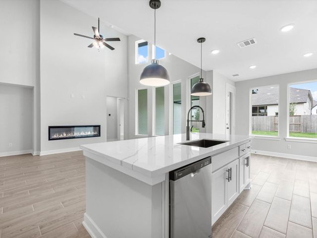 501 Snakeroot TRL, Georgetown, TX 78633