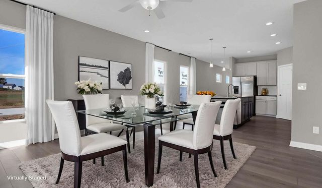 3803 Shoal Way, Powell, OH 43065