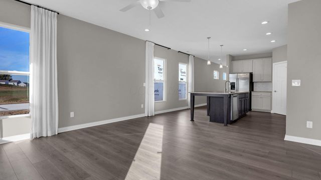 3803 Shoal Way, Powell, OH 43065