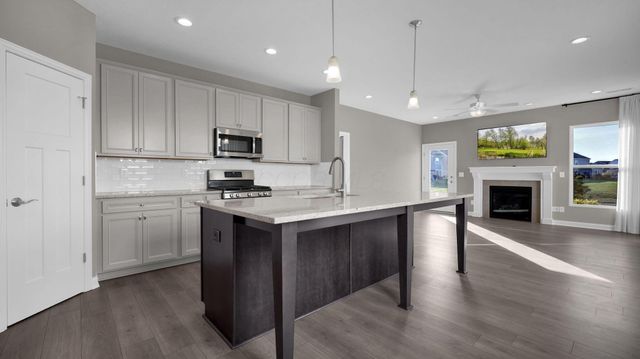 3803 Shoal Way, Powell, OH 43065