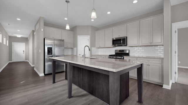 3803 Shoal Way, Powell, OH 43065