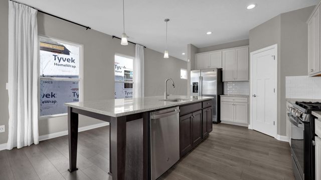 3803 Shoal Way, Powell, OH 43065