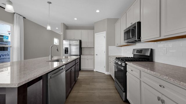 3803 Shoal Way, Powell, OH 43065