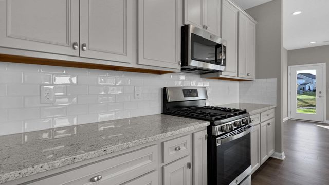 3803 Shoal Way, Powell, OH 43065