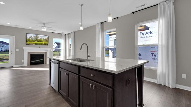 3803 Shoal Way, Powell, OH 43065