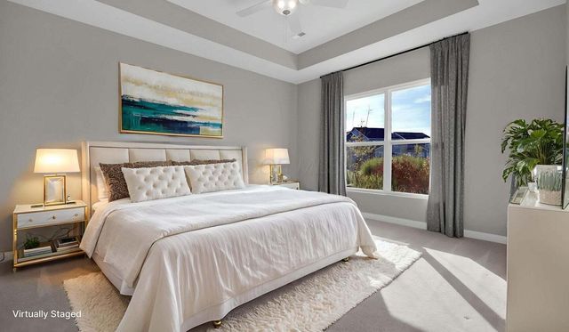 3803 Shoal Way, Powell, OH 43065