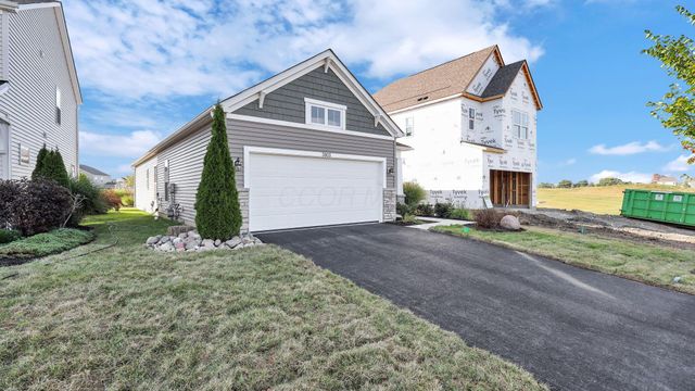 3803 Shoal Way, Powell, OH 43065