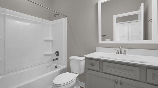 3803 Shoal Way, Powell, OH 43065