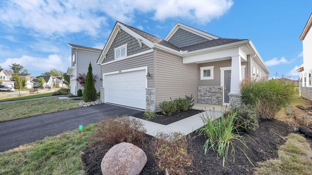 3803 Shoal Way, Powell, OH 43065