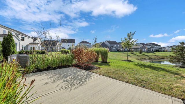 3803 Shoal Way, Powell, OH 43065