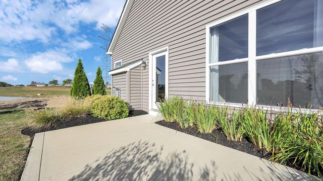 3803 Shoal Way, Powell, OH 43065