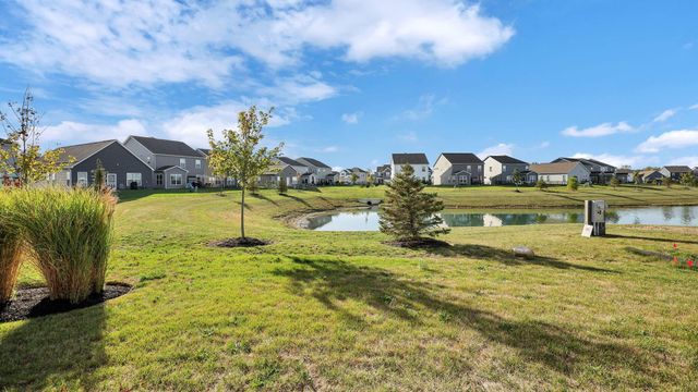 3803 Shoal Way, Powell, OH 43065