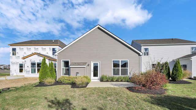 3803 Shoal Way, Powell, OH 43065