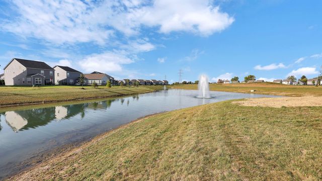 3803 Shoal Way, Powell, OH 43065