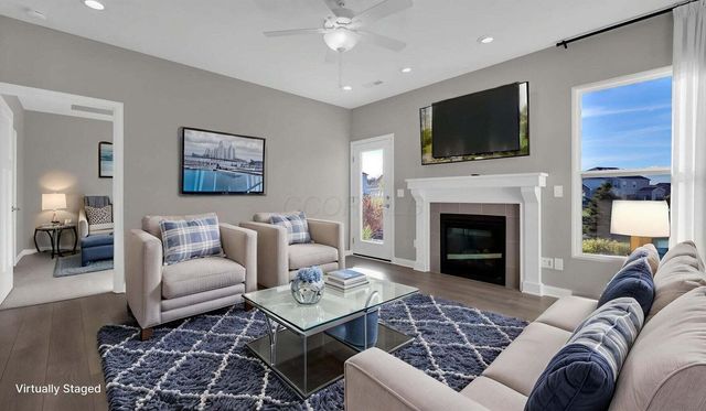 3803 Shoal Way, Powell, OH 43065