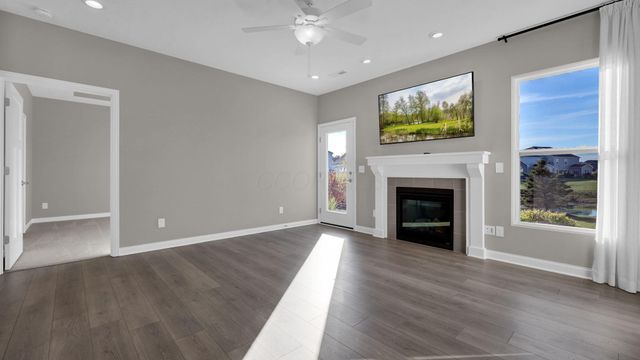 3803 Shoal Way, Powell, OH 43065