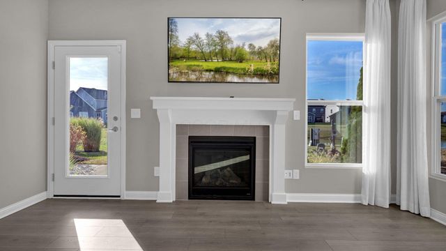 3803 Shoal Way, Powell, OH 43065