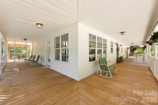 1205 French Belk Road, Mt Ulla, NC 28125