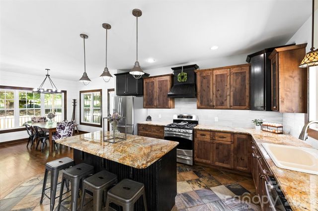 1205 French Belk Road, Mt Ulla, NC 28125