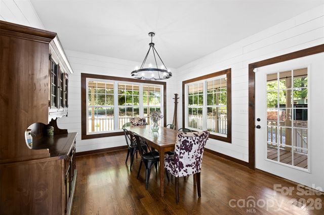 1205 French Belk Road, Mt Ulla, NC 28125