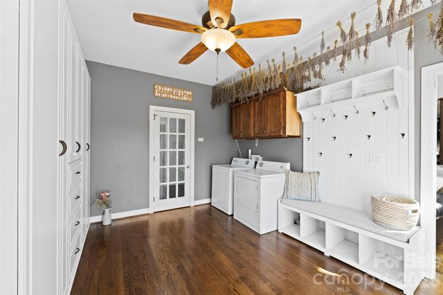 1205 French Belk Road, Mt Ulla, NC 28125