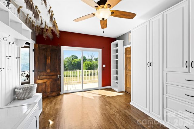 1205 French Belk Road, Mt Ulla, NC 28125