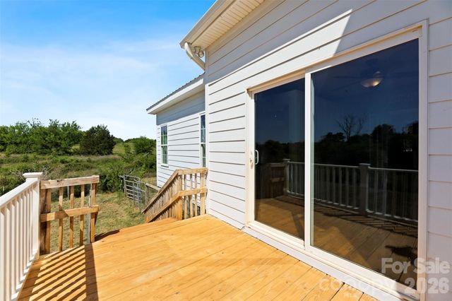 1205 French Belk Road, Mt Ulla, NC 28125