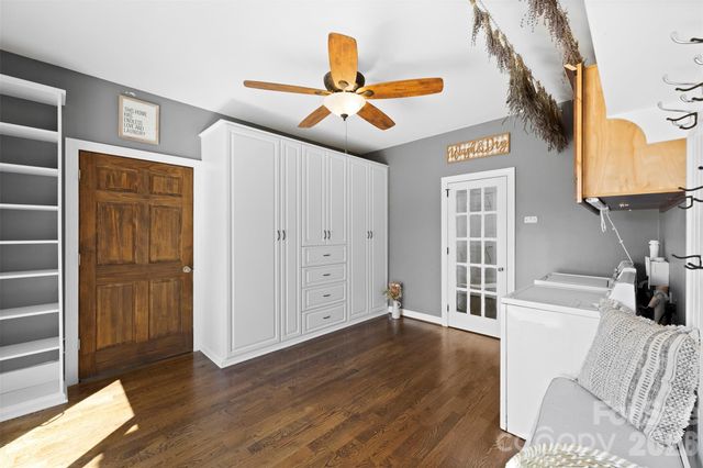 1205 French Belk Road, Mt Ulla, NC 28125