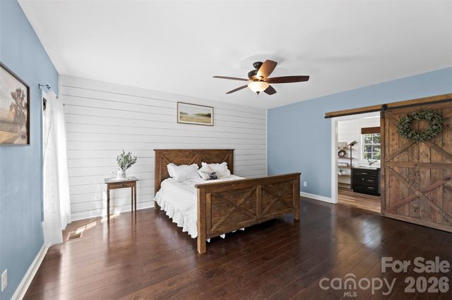 1205 French Belk Road, Mt Ulla, NC 28125