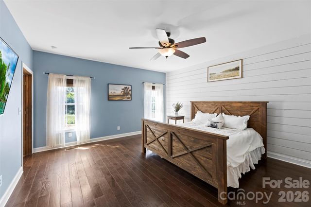 1205 French Belk Road, Mt Ulla, NC 28125