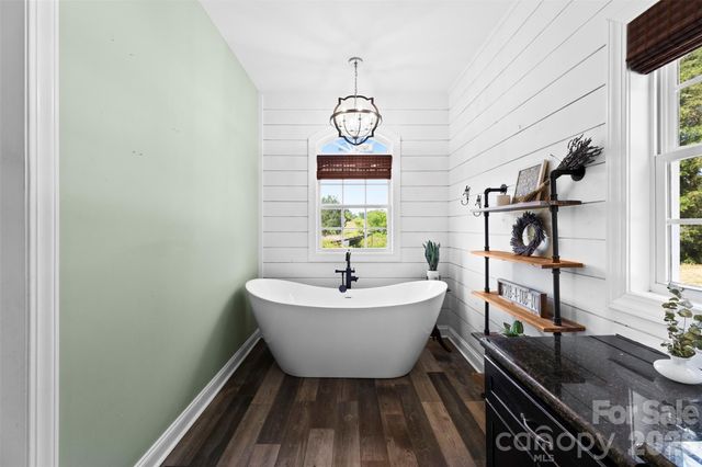 1205 French Belk Road, Mt Ulla, NC 28125