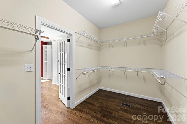 1205 French Belk Road, Mt Ulla, NC 28125