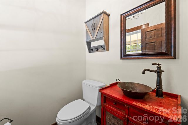 1205 French Belk Road, Mt Ulla, NC 28125
