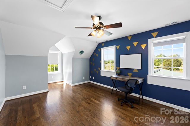 1205 French Belk Road, Mt Ulla, NC 28125