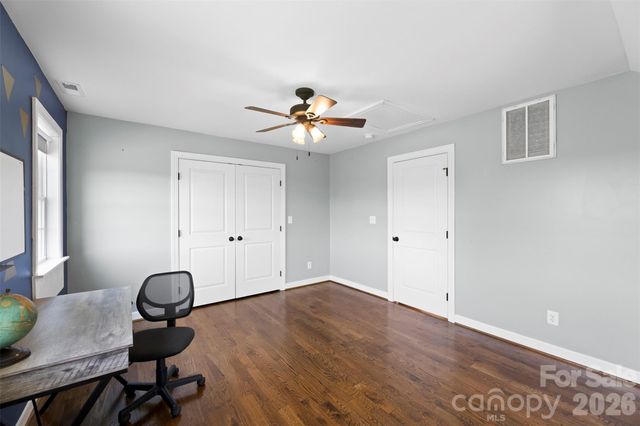 1205 French Belk Road, Mt Ulla, NC 28125