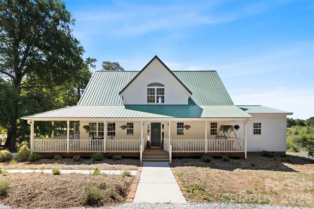 1205 French Belk Road, Mt Ulla, NC 28125