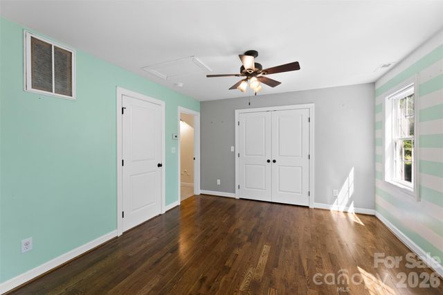 1205 French Belk Road, Mt Ulla, NC 28125
