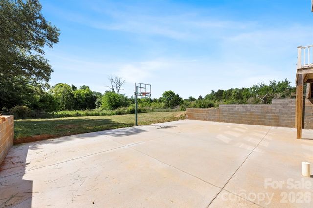 1205 French Belk Road, Mt Ulla, NC 28125