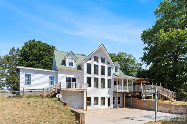1205 French Belk Road, Mt Ulla, NC 28125