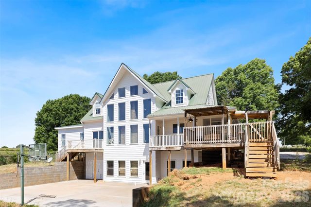 1205 French Belk Road, Mt Ulla, NC 28125