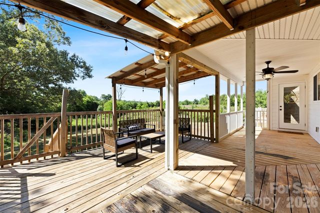 1205 French Belk Road, Mt Ulla, NC 28125