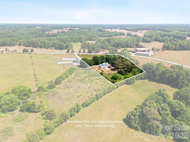 1205 French Belk Road, Mt Ulla, NC 28125