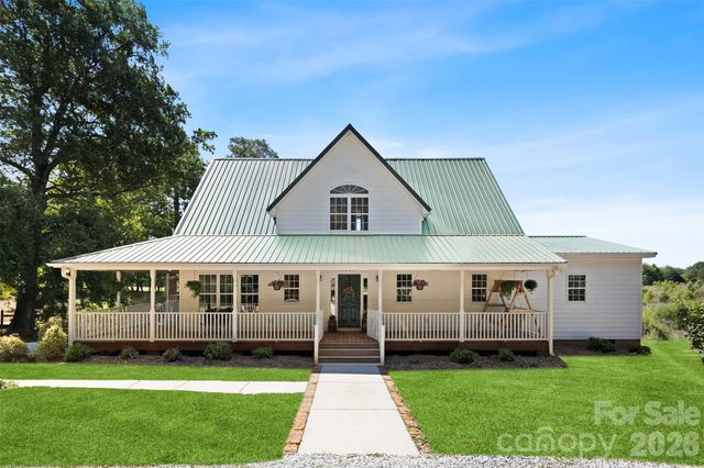 1205 French Belk Road, Mt Ulla, NC 28125